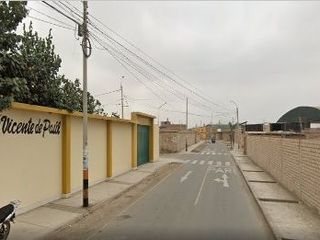 Foto 5 de VENDO TERRENO 2,011m2 AV.ALVA MAURTUA EX CHAVALINA/CHINCHA ALTA