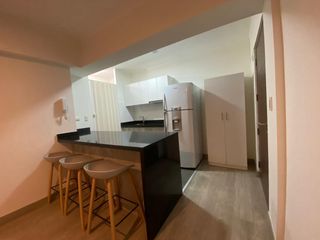 Foto 3 de Venta de moderno departamento frente al parque Bollar