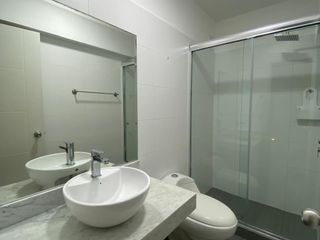 Foto 10 de Venta de moderno departamento frente al parque Bollar