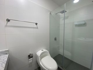 Foto 8 de Venta de moderno departamento frente al parque Bollar