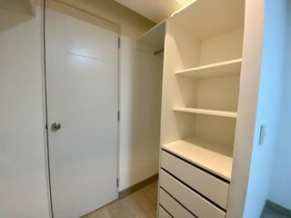 Foto 6 de Venta de moderno departamento frente al parque Bollar