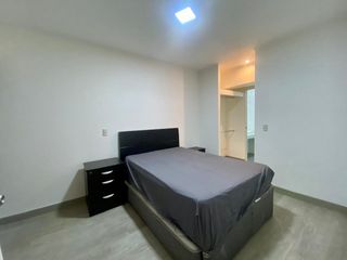 Foto 4 de Venta de moderno departamento frente al parque Bollar