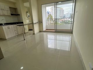 Foto 5 de SE ARRIENDA HERMOSO APARTAESTUDIO NORTE DE ARMENIA
