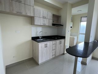 Foto 7 de SE ARRIENDA HERMOSO APARTAESTUDIO NORTE DE ARMENIA