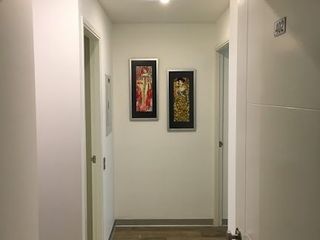 Foto 9 de VENTA Departamento, en Barranco a un paso del Malecón 100 m2 2 Habitaciones 2 Baños