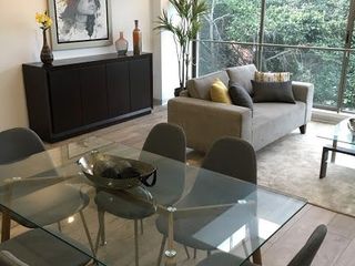 Foto 2 de VENTA Departamento, en Barranco a un paso del Malecón 100 m2 2 Habitaciones 2 Baños