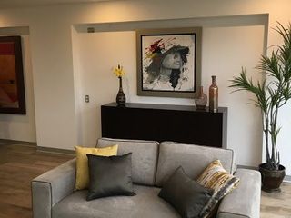 Foto 7 de VENTA Departamento, en Barranco a un paso del Malecón 100 m2 2 Habitaciones 2 Baños