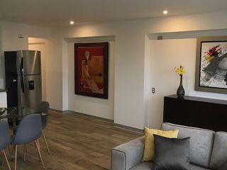 Foto 8 de VENTA Departamento, en Barranco a un paso del Malecón 100 m2 2 Habitaciones 2 Baños