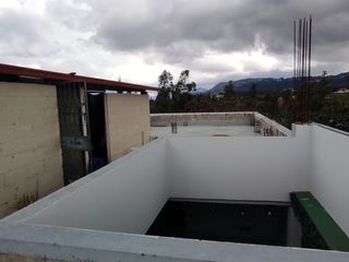 Foto 18 de RENTO CASA GRANDE EN LLANO GRANDE