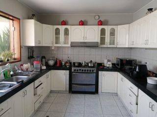Foto 1 de ALQUILER DE HERMOSA CASA AMOBLADA EN CONDOMINIO – LA PLANICIE, 2DA ETAPA – US$ 2,750