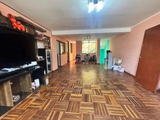 Foto 6 de ¡GRAN OPORTUNIDAD! CASA DE 3 PISOS EN INDEPENDENCIA – UBICACIÓN ESTRATÉGICA