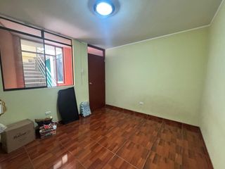 Foto 9 de ¡GRAN OPORTUNIDAD! CASA DE 3 PISOS EN INDEPENDENCIA – UBICACIÓN ESTRATÉGICA