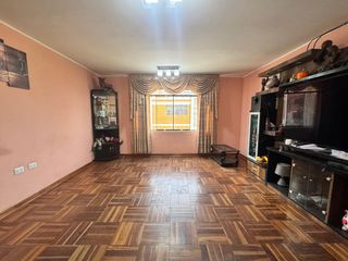 Foto 15 de ¡GRAN OPORTUNIDAD! CASA DE 3 PISOS EN INDEPENDENCIA – UBICACIÓN ESTRATÉGICA