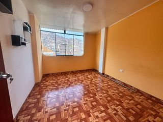Foto 17 de ¡GRAN OPORTUNIDAD! CASA DE 3 PISOS EN INDEPENDENCIA – UBICACIÓN ESTRATÉGICA