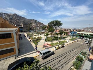 Foto 18 de ¡GRAN OPORTUNIDAD! CASA DE 3 PISOS EN INDEPENDENCIA – UBICACIÓN ESTRATÉGICA