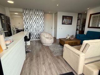 Foto 3 de Arriendo Apartamento Amoblado en Castropol - Renta Flexible Mínimo 3 Meses