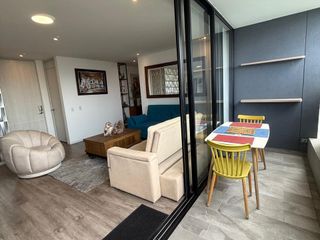 Foto 1 de Arriendo Apartamento Amoblado en Castropol - Renta Flexible Mínimo 3 Meses