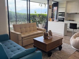 Foto 5 de Arriendo Apartamento Amoblado en Castropol - Renta Flexible Mínimo 3 Meses