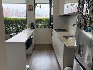Foto 9 de Arriendo Apartamento Amoblado en Castropol - Renta Flexible Mínimo 3 Meses
