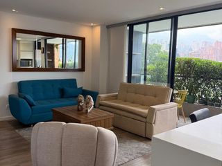 Foto 2 de Arriendo Apartamento Amoblado en Castropol - Renta Flexible Mínimo 3 Meses