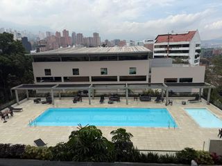 Foto 16 de Arriendo Apartamento Amoblado en Castropol - Renta Flexible Mínimo 3 Meses