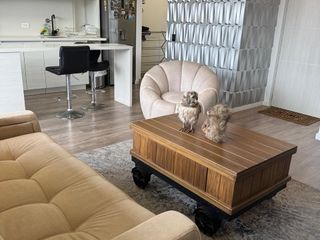Foto 10 de Arriendo Apartamento Amoblado en Castropol - Renta Flexible Mínimo 3 Meses