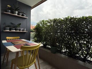 Foto 14 de Arriendo Apartamento Amoblado en Castropol - Renta Flexible Mínimo 3 Meses