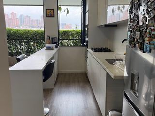 Foto 12 de Arriendo Apartamento Amoblado en Castropol - Renta Flexible Mínimo 3 Meses
