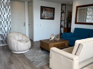 Foto 6 de Arriendo Apartamento Amoblado en Castropol - Renta Flexible Mínimo 3 Meses