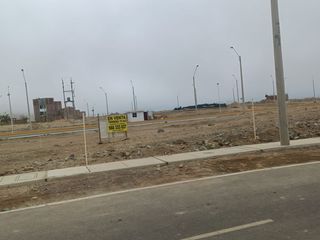 Foto 6 de VENDO TERRENO DE 73 m2 A PRECIO DE INFARTO EN CONDOMINIO LA ALBORADA DE ASIA