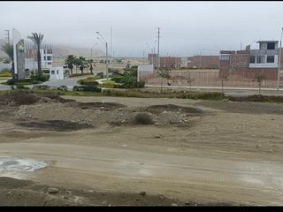 Foto 7 de VENDO TERRENO DE 73 m2 A PRECIO DE INFARTO EN CONDOMINIO LA ALBORADA DE ASIA