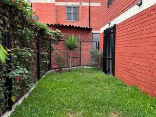 Foto 4 de CASA DE DOS PLANTAS, SAN BORJA