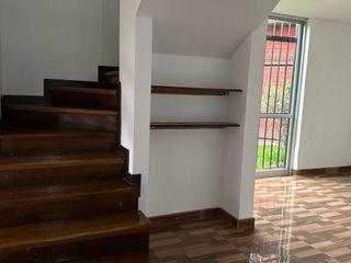 Foto 6 de CASA DE DOS PLANTAS, SAN BORJA