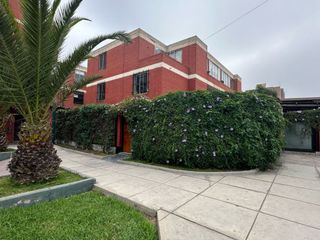 Foto 1 de CASA DE DOS PLANTAS, SAN BORJA