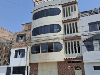 Foto 1 de 🌇Se alquila departamento en calle Piscobamba - Los Olivos🌇