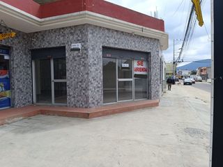 Foto 4 de LOCAL EN RENTA, CALDERÓN