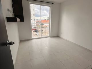 Foto 2 de AGENCIA INMOBILIARIA POPAYAN, ALQUILA  APARTAMENTO EN TORRES DE MILANO, al norte de la ciudad.