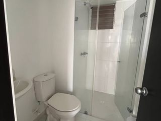 Foto 6 de AGENCIA INMOBILIARIA POPAYAN, ALQUILA  APARTAMENTO EN TORRES DE MILANO, al norte de la ciudad.