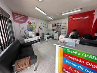 Foto 4 de Casa comercial de venta norte de quito sector la ofelia