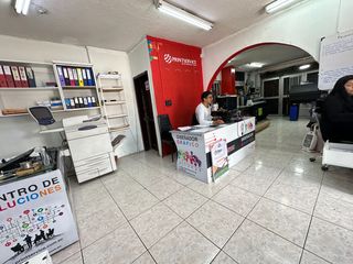 Foto 5 de Casa comercial de venta norte de quito sector la ofelia