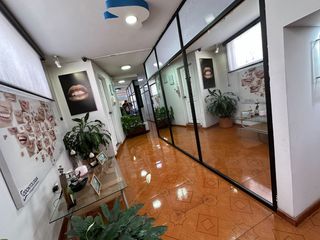 Foto 7 de Casa comercial de venta norte de quito sector la ofelia