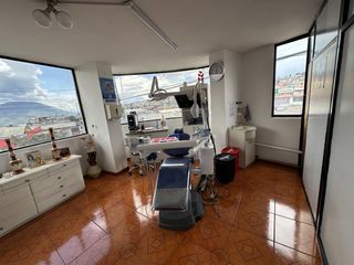 Foto 10 de Casa comercial de venta norte de quito sector la ofelia