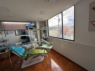 Foto 11 de Casa comercial de venta norte de quito sector la ofelia