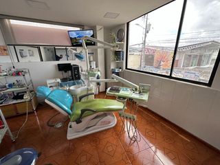 Foto 12 de Casa comercial de venta norte de quito sector la ofelia