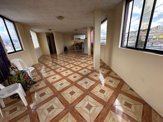 Foto 13 de Casa comercial de venta norte de quito sector la ofelia