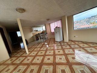 Foto 14 de Casa comercial de venta norte de quito sector la ofelia