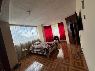 Foto 16 de Casa comercial de venta norte de quito sector la ofelia