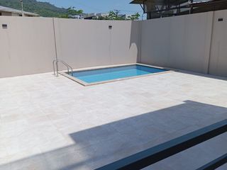 Foto 2 de En venta modernos departamentos de 3 dormitorios de estreno en Santa Cecilia