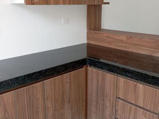 Foto 3 de En venta modernos departamentos de 3 dormitorios de estreno en Santa Cecilia