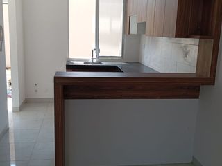 Foto 1 de En venta modernos departamentos de 3 dormitorios de estreno en Santa Cecilia